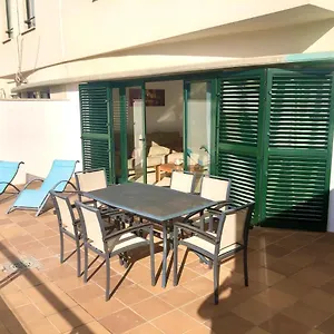 Apartamento Javier Duplex Vista Park Mogan, Puerto Rico (Gran Canaria)