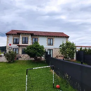Casa Carmina Y Nando, Cerca Santander Y Cabarceno , Camargo España