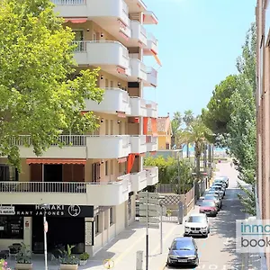 Inmobooking Maresto Ii , Salou España