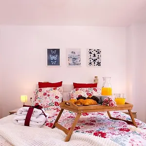 -malagasunapts- Premium Centre Freeparking , Málaga España
