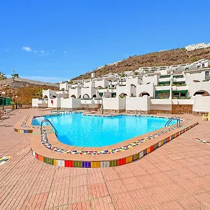 Laguna Puerto Rico (Gran Canaria)