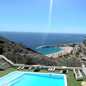 Sandra Amadores Puerto Rico (Gran Canaria)