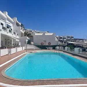 San Miguel Amadores Puerto Rico (Gran Canaria)
