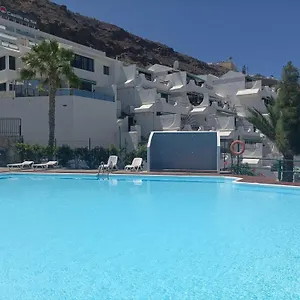 La Casita De Angela Puerto Rico (Gran Canaria)