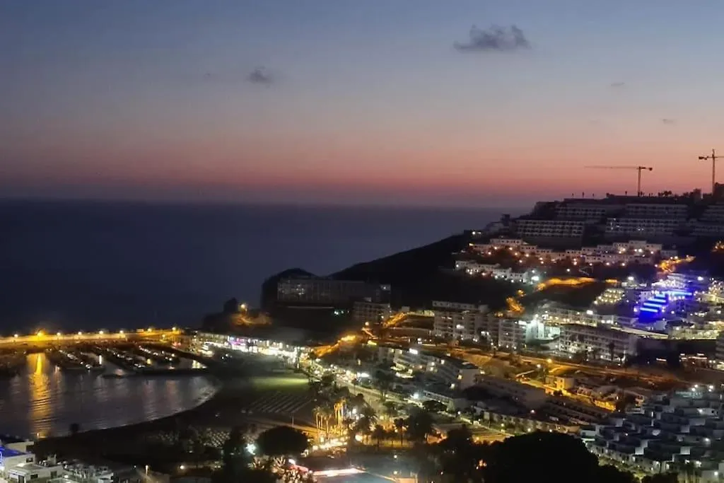 Apartment Most Sunny Days On Gran Canaria Puerto Rico
