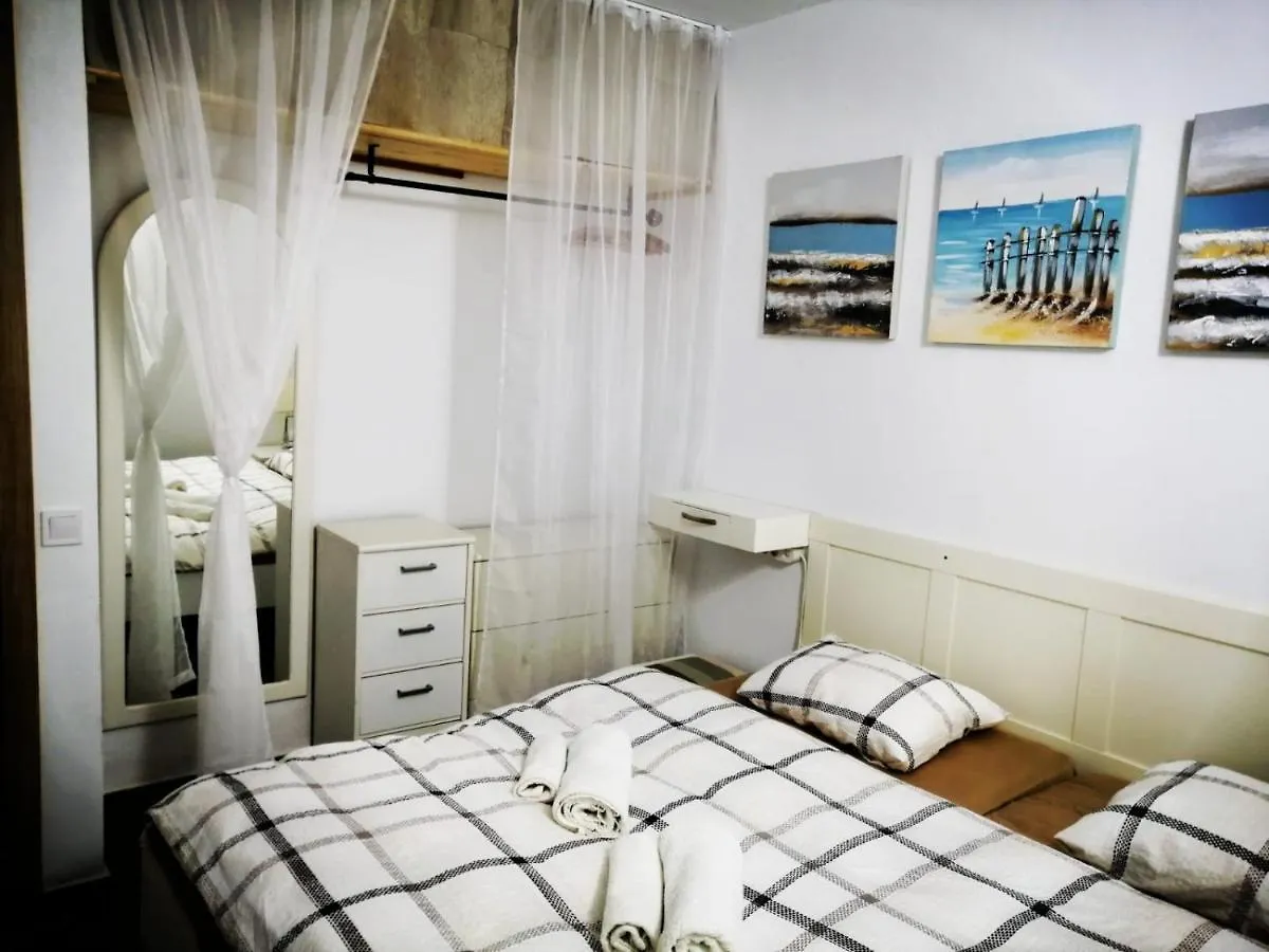 Apartment Most Sunny Days On Gran Canaria Puerto Rico  Spain