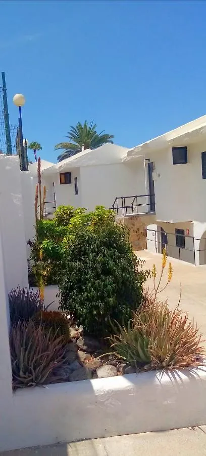 Apartmán Most Sunny Days On Gran Canaria Puerto Rico