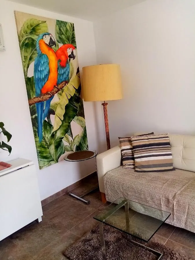 Most Sunny Days On Gran Canaria Apartment Puerto Rico  0*, Puerto Rico (Gran Canaria) Spain