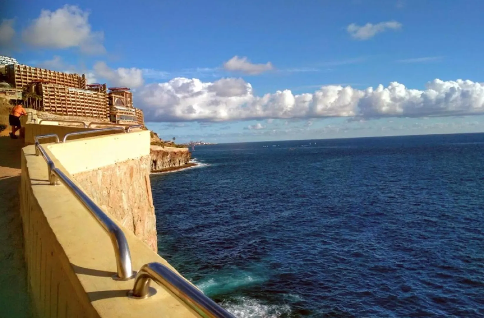 Apartment Most Sunny Days On Gran Canaria Puerto Rico