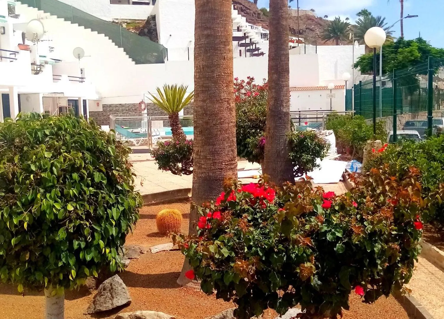 Apartmán Most Sunny Days On Gran Canaria Puerto Rico